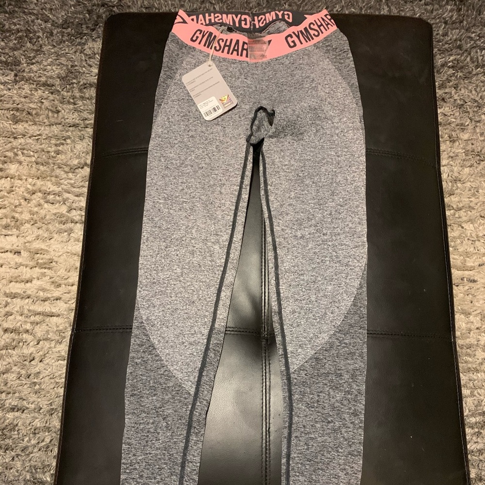 Gymshark flex leggings